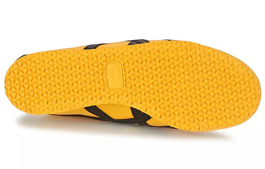 Onitsuka Tiger Mexico 66 'Kill Bill'