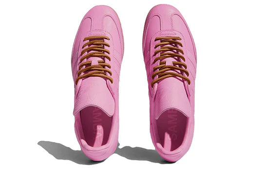 adidas Samba x Pharrell Humanrace 'Pink'