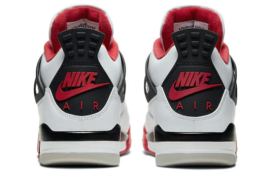 Air Jordan 4 Retro OG 'Fire Red' 2020