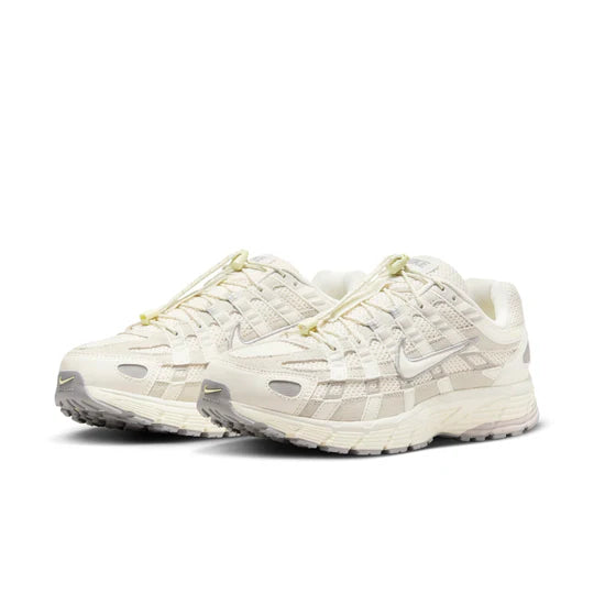 Nike P-6000 Premium 'Light Bone Platinum Violet'