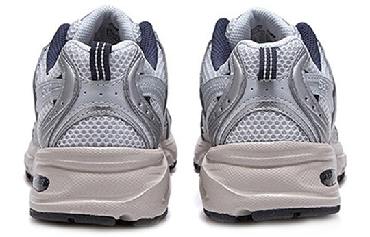 New Balance 530 'Steel Grey'