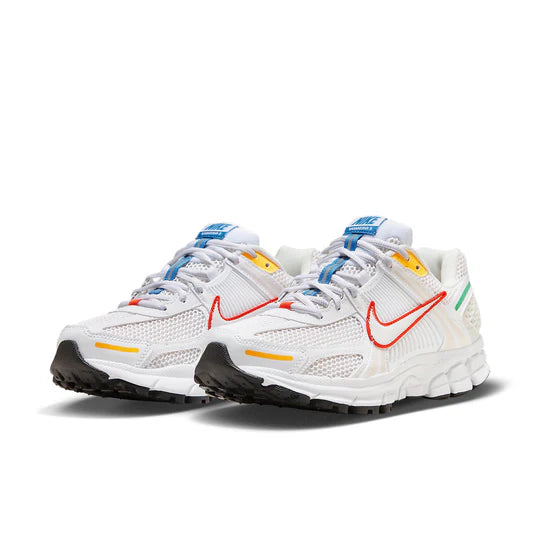 Nike Air Zoom Vomero 5 'White Picante Red'