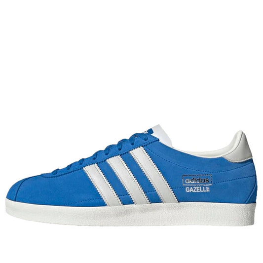 adidas Gazelle Vintage 'Blue Bird'