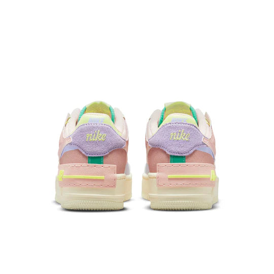 Nike Air Force 1 Shadow 'Cashmere'