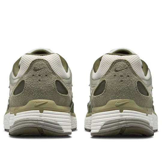 Nike P-6000 'Light Army Cargo Khaki'
