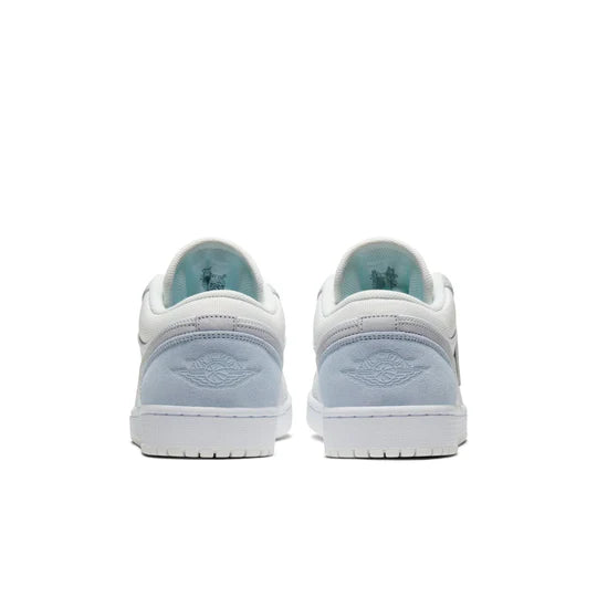 AIR JORDAN 1 LOW SKY GREY PARIS