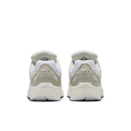 Nike P-6000 'White Sail Vast Grey'