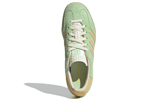 adidas Gazelle Indoor 'Green Spark'