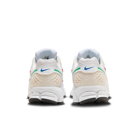 Nike Air Zoom Vomero 5 'White Picante Red'