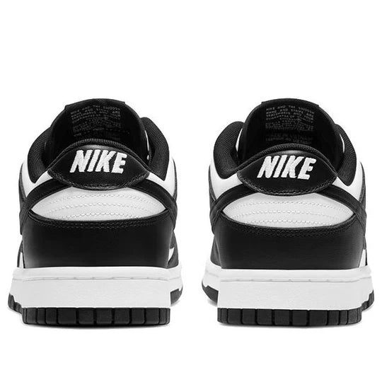 Nike Dunk Low Retro White Black 'Panda'