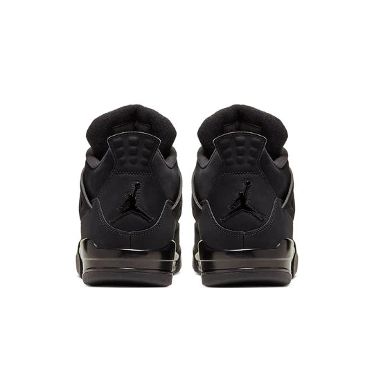 Air Jordan 4 Retro 'Black Cat' 2020