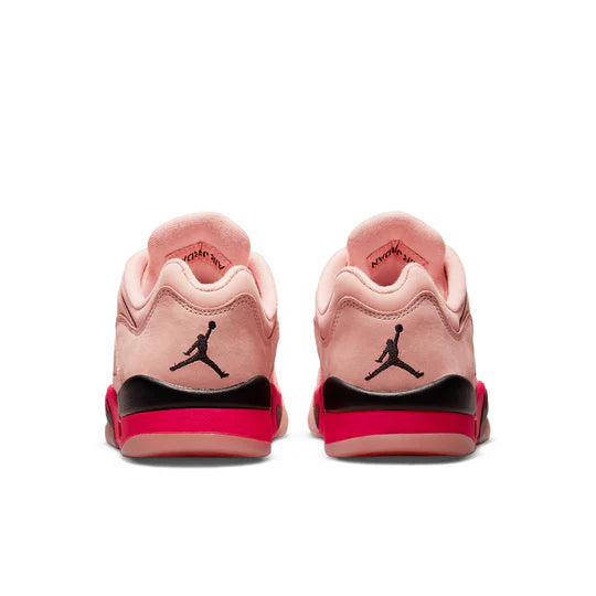 Air Jordan 5 Retro Low Arctic Orange