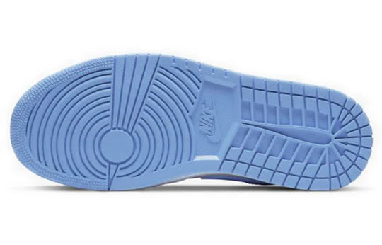 Air Jordan 1 Low Golf 'UNC'