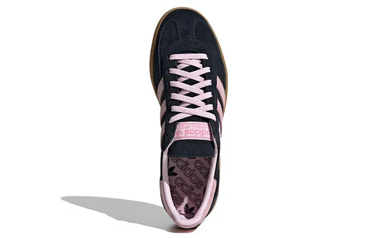 adidas Handball Spezial 'Black Clear Pink Gum'