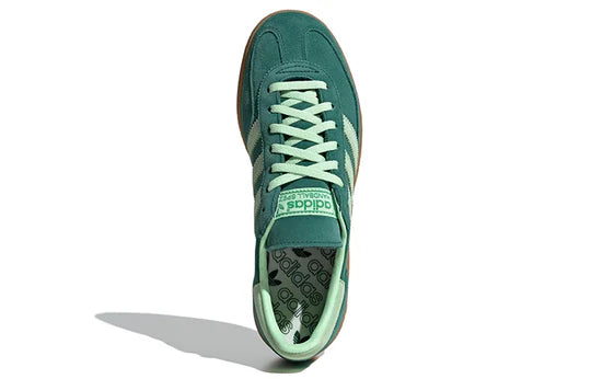 adidas Handball Spezial 'Collegiate Green Semi Green Spark'