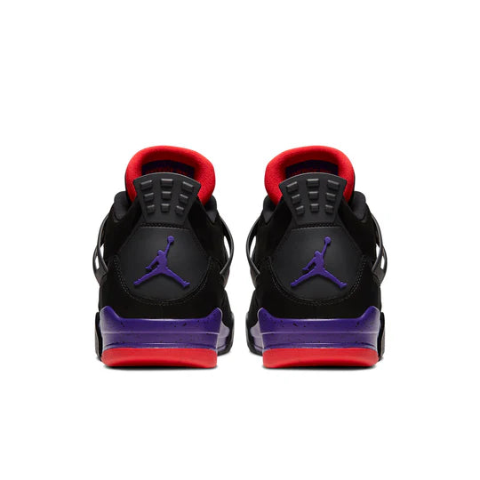 Air Jordan 4 Retro NRG 'Raptors - Drake Signature'