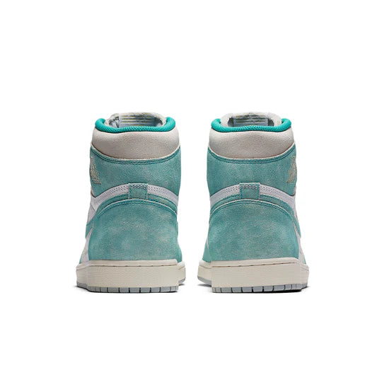 AIR JORDAN 1 RETRO HIGH OG TURBO GREEN