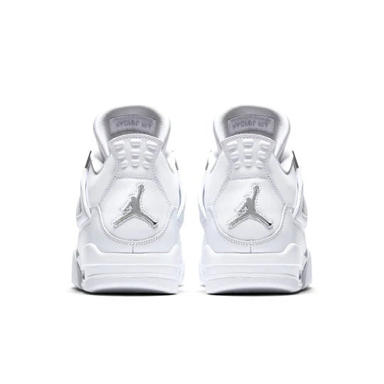 Air Jordan 4 Retro 'Pure Money'