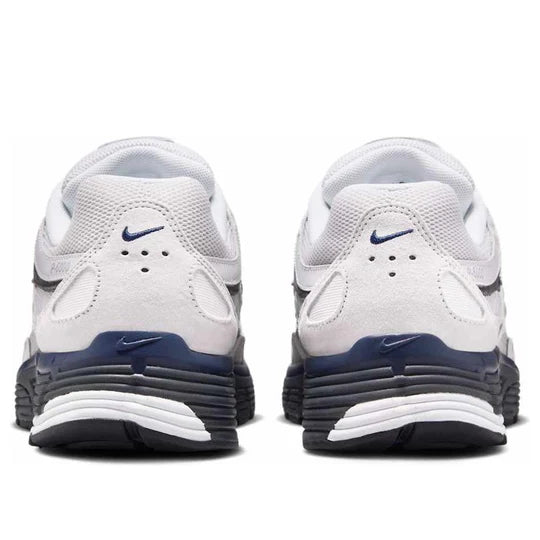 Nike P-6000 'Summit White Light Smoke Grey'