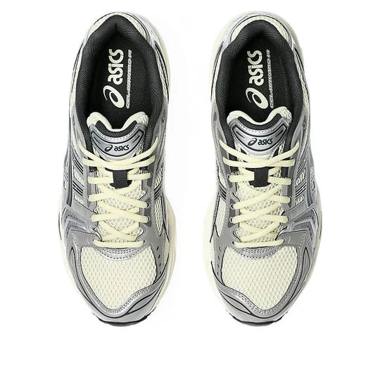 ASICS Gel-Kayano 14 'Oyster White Steeple Grey'