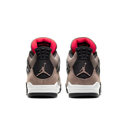 Air Jordan 4 Retro 'Taupe Haze'