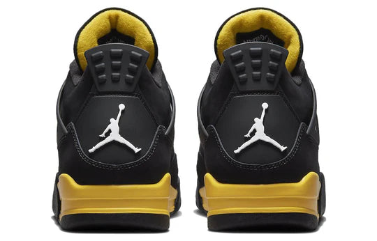 Air Jordan 4 Retro 'Thunder'