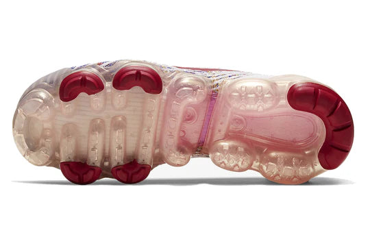 Nike Air VaporMax Flyknit 3 Light Violet Noble