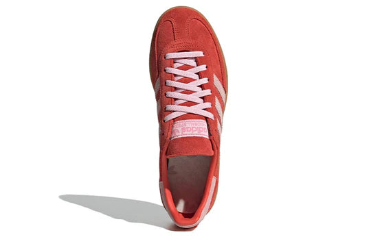 adidas Handball Spezial 'Bright Red Clear Pink'