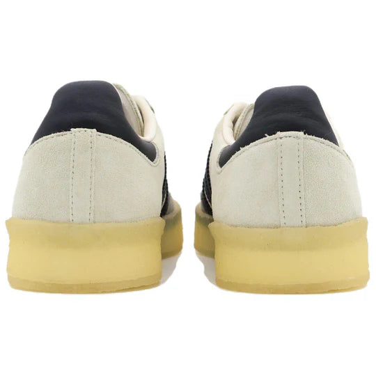 adidas originals 8th Street Samba x Ronnie Fieg x Clarks 'Kithmas - White Black'