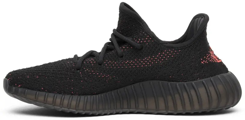 adidas Yeezy Boost 350 V2 'Core Black Red'