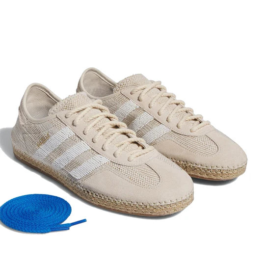 adidas x CLOT Gazelle 'Halo Ivory'