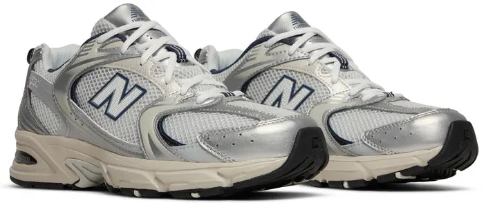 New Balance 530 Steel Grey