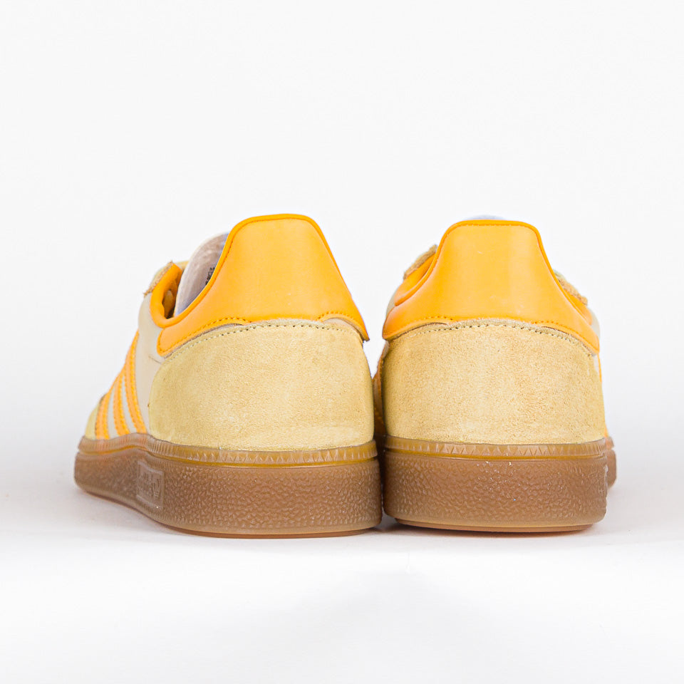 adidas originals Handball Spezial 'Almost Yellow'