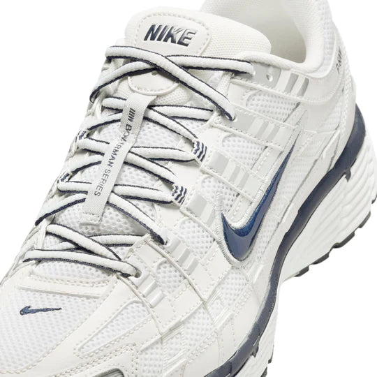 Nike P-6000 'Phantom White Obsidian'