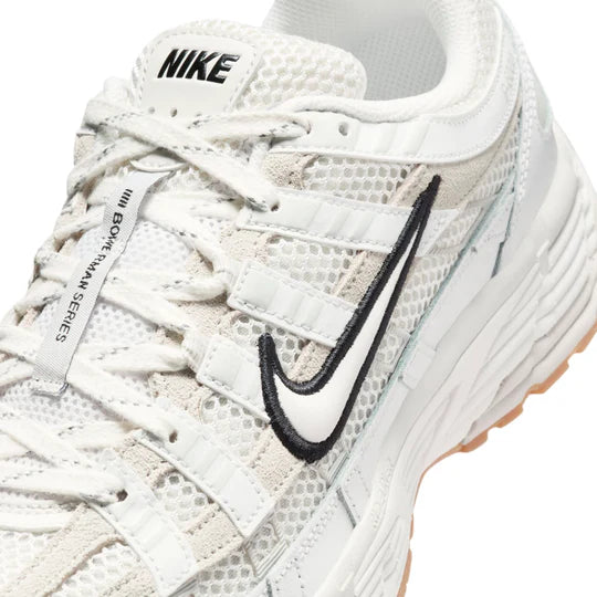 Nike P-6000 Premium 'Summit White Light Bone'
