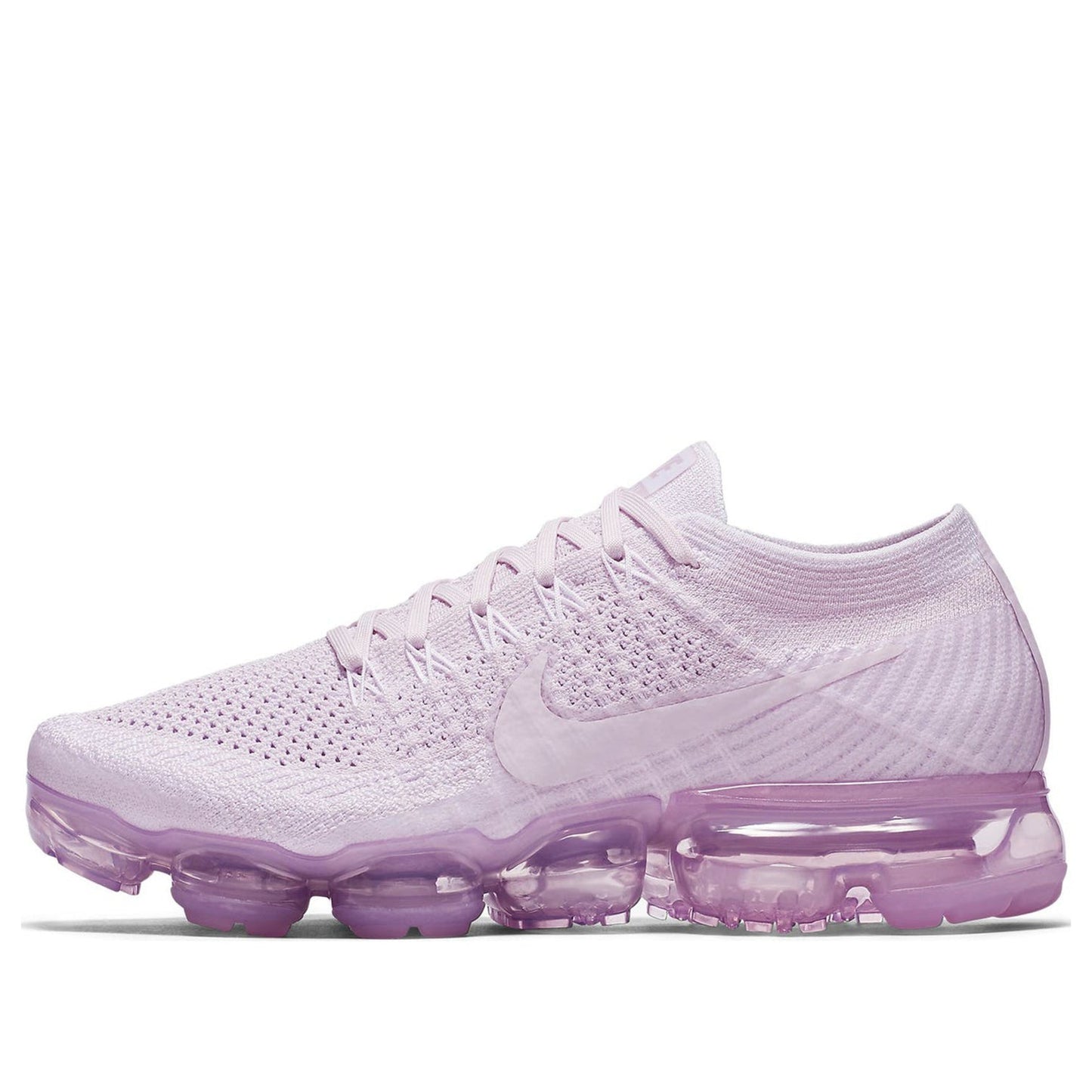 Nike Air Vapormax Flyknit 'Light Violet'