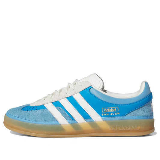 adidas x Bad Bunny Gazelle Indoor 'San Juan'