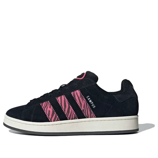 adidas originals Campus 'Black Pink'