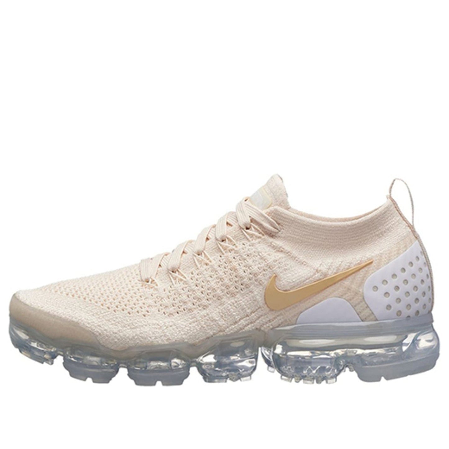 Nike Air VaporMax 2 0 Light Cream