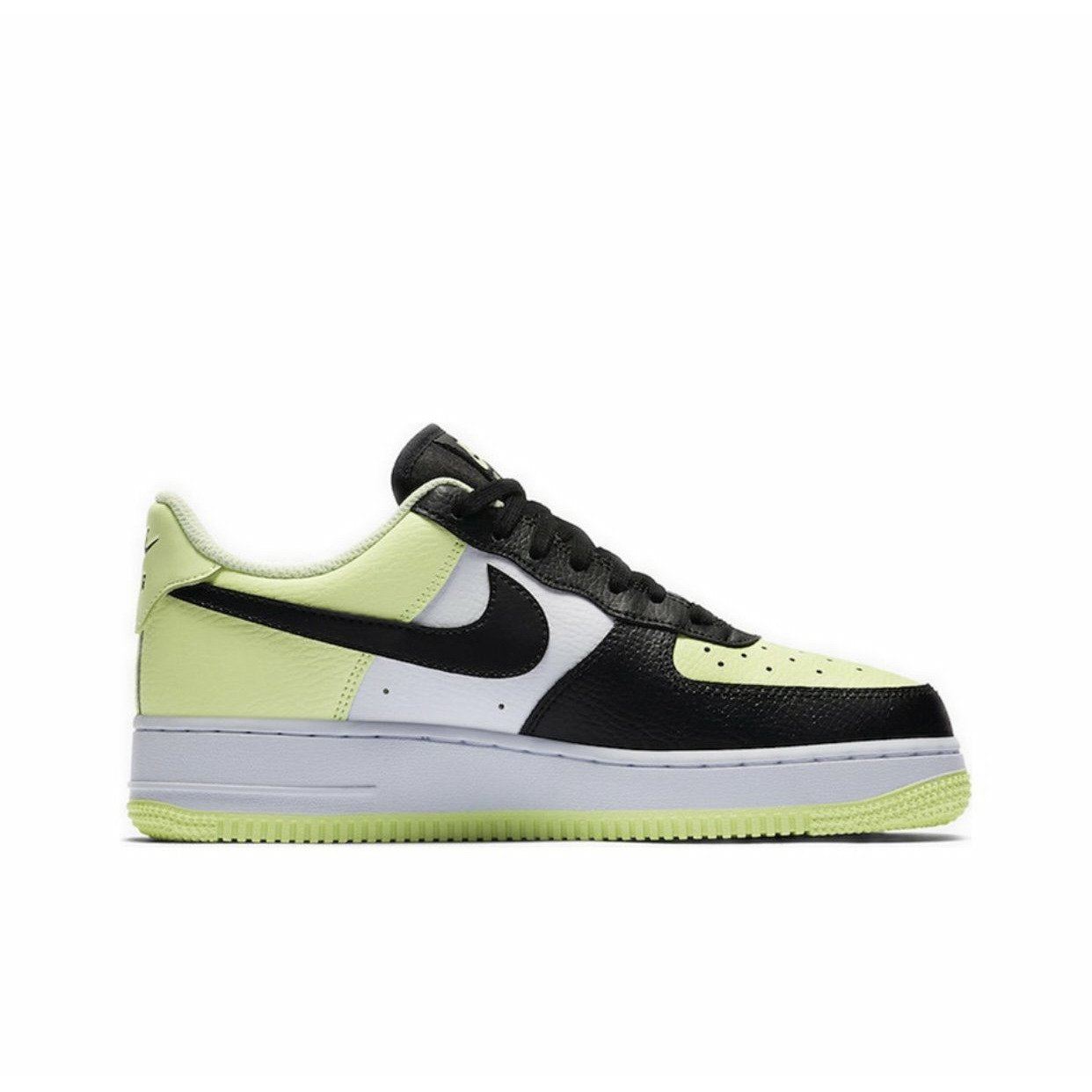 AIR FORCE 1 LOW BARELY VOLT