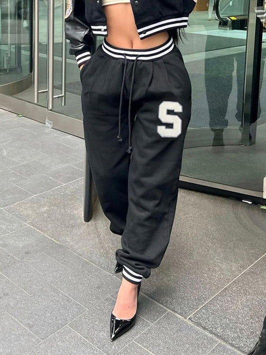 Sport Sweatpants Streetwear fantasy