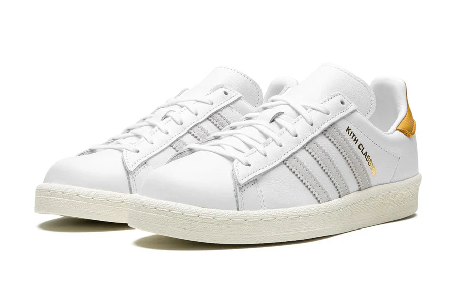 adidas originals Campus 80s x Kith 'Classics Program - Mango'