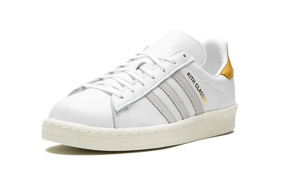 adidas originals Campus 80s x Kith 'Classics Program - Mango'