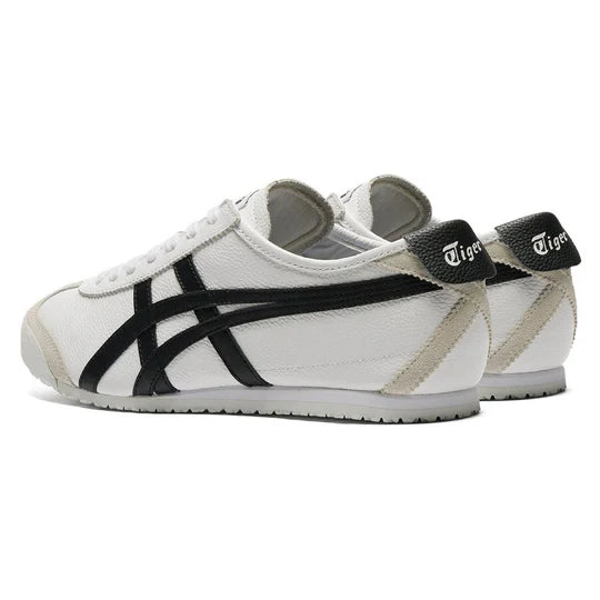 Onitsuka Tiger Mexico 66 'White Black'