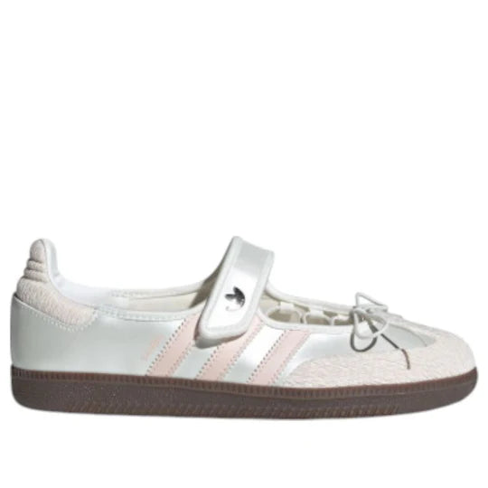 adidas Samba Jane 'Cloud White Pink'