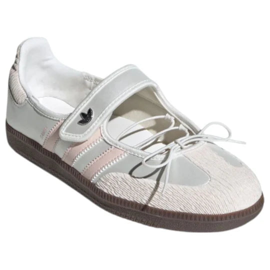adidas Samba Jane 'Cloud White Pink'