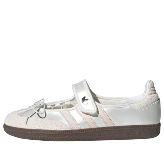 adidas Samba Jane 'Cloud White Pink'