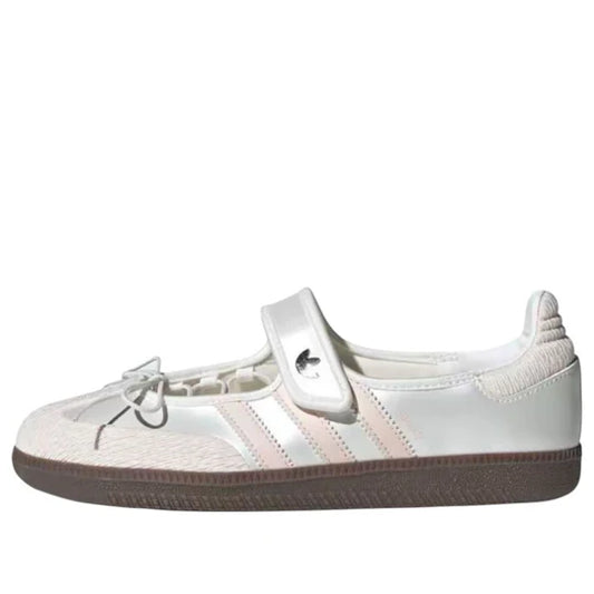 adidas Samba Jane 'Cloud White Pink'