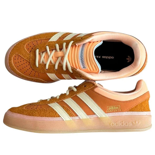 adidas x Bad Bunny Gazelle Indoor 'Unity Orange'