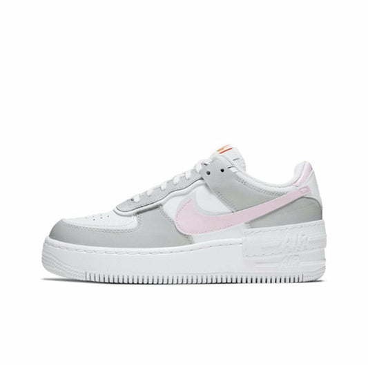 AIR FORCE 1 SHADOW PHOTON DUST PINK FOAM